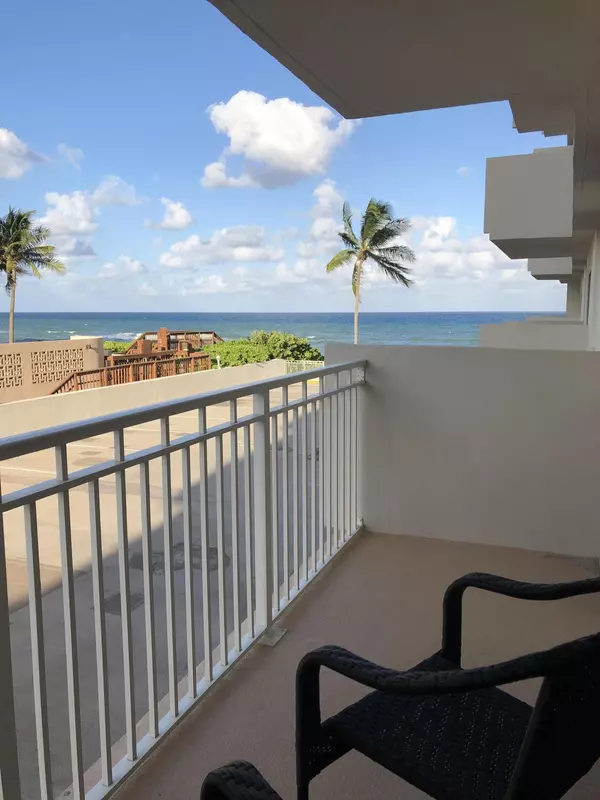 3215 S Ocean 108 BLVD 108, Highland Beach, FL 33487