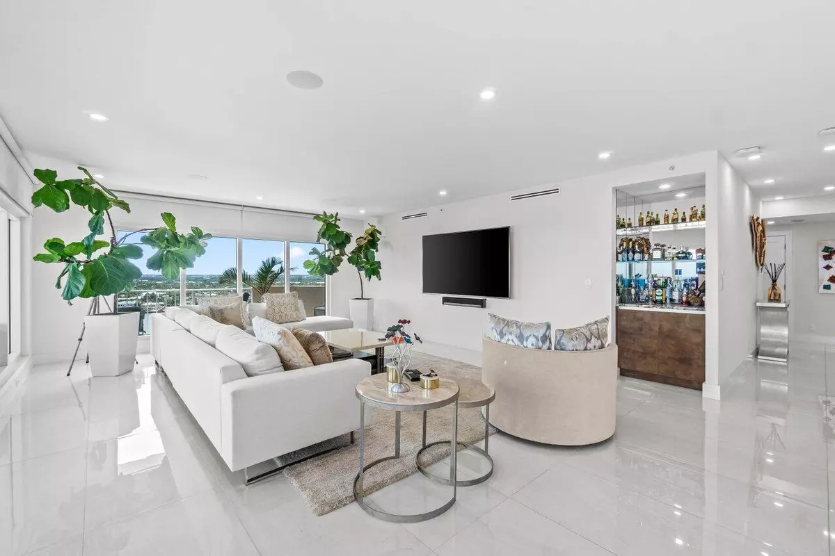 Boca Raton, FL 33431,4001 N Ocean BLVD 1708