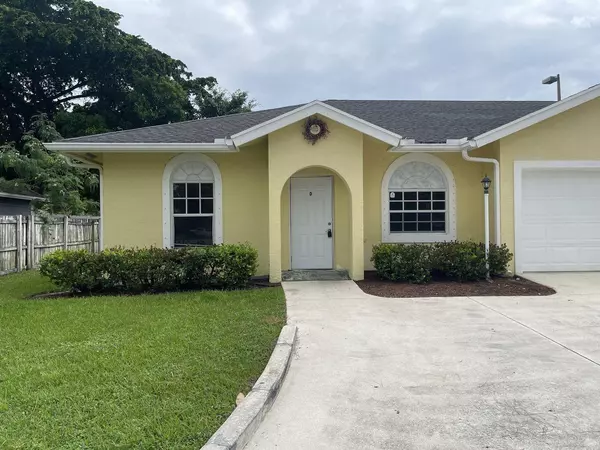 Wellington, FL 33414,1084 Crassula CT D