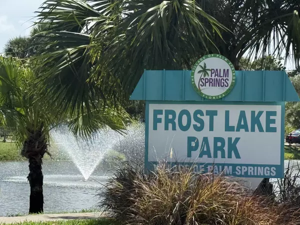 Palm Springs, FL 33461,225 Bonnie BLVD 411