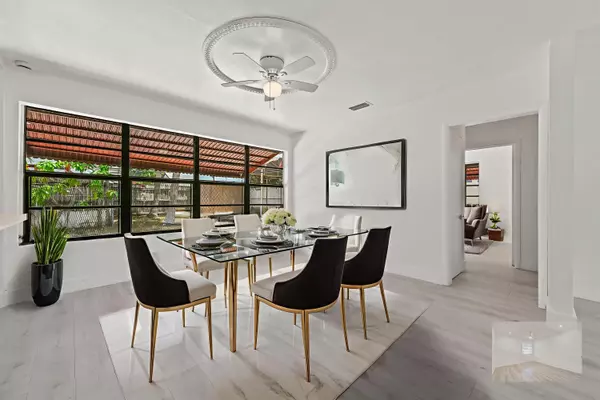 Lake Worth Beach, FL 33460,930 N K ST