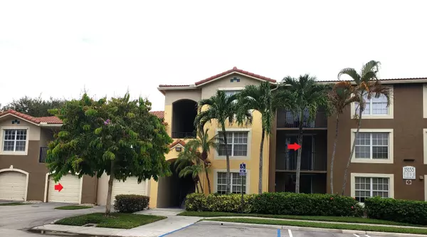 15155 Michelangelo BLVD 203, Delray Beach, FL 33446