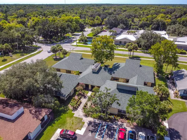 4 Office Park DR, Palm Coast, FL 32137