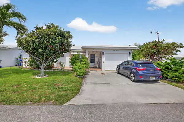 Pompano Beach, FL 33064,3051 NW 1st DR