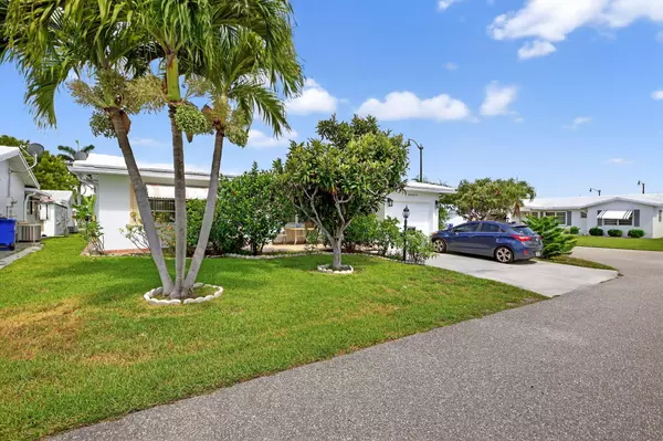 Pompano Beach, FL 33064,3051 NW 1st DR