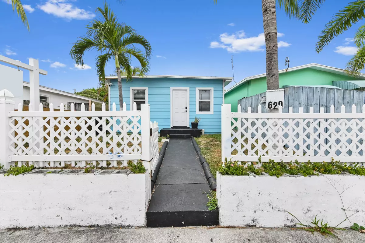 Lake Worth Beach, FL 33460