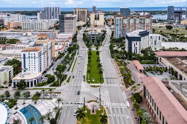 West Palm Beach, FL 33401,651 Okeechobee BLVD 1101