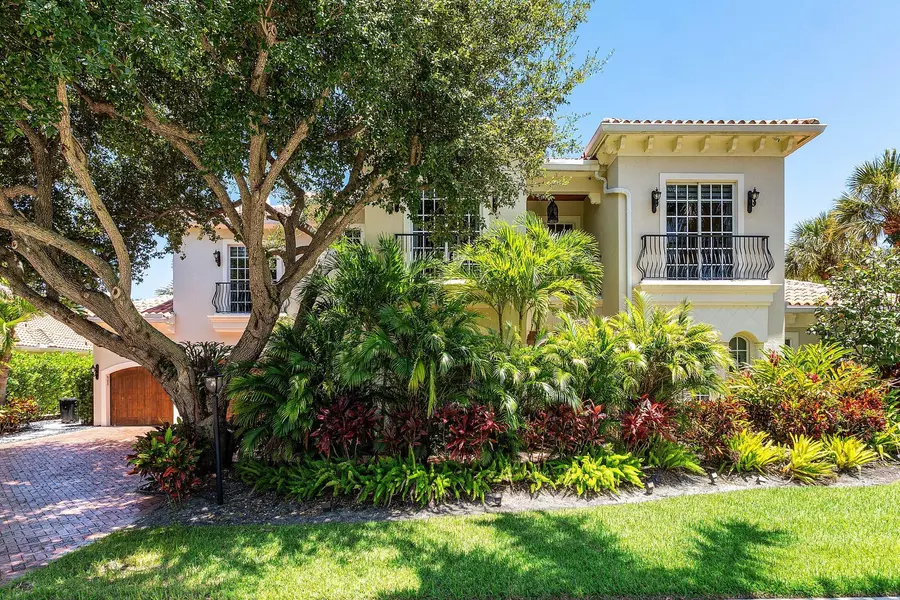 107 Nativa CIR, North Palm Beach, FL 33410