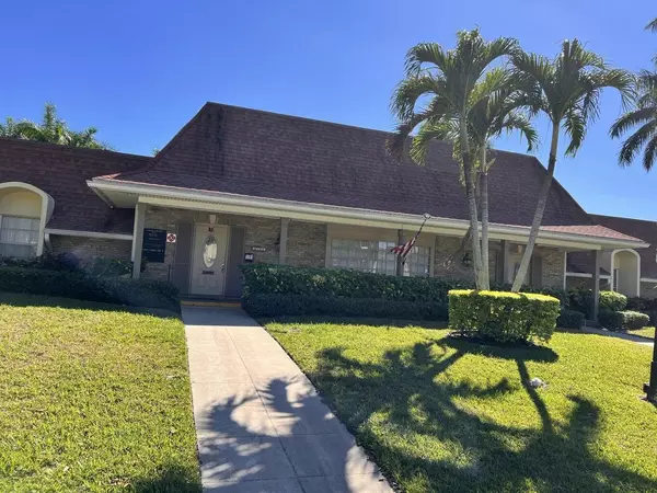 Palm Beach Gardens, FL 33418,5580 S Tamberlane CIR 235