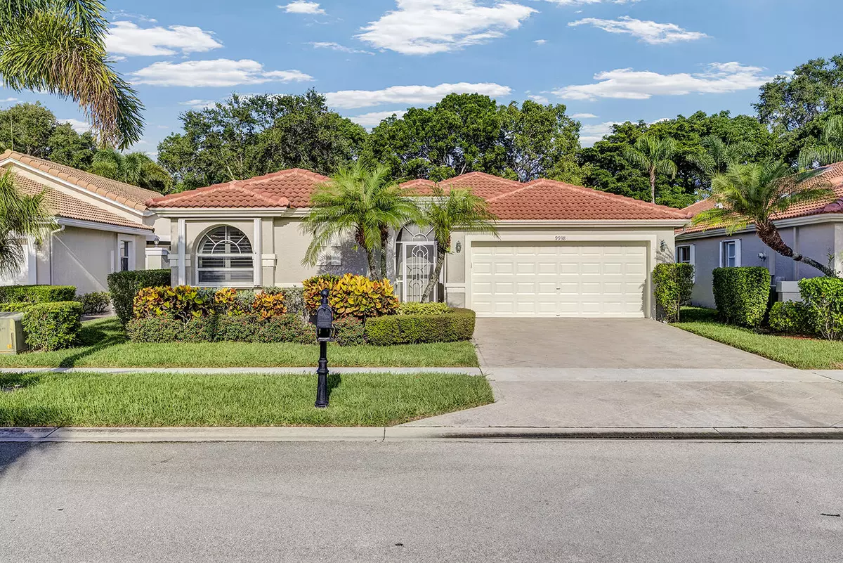 Boynton Beach, FL 33437,9938 Harbour Lake CIR