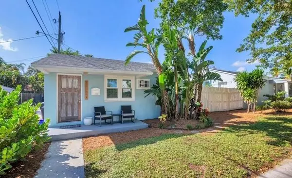 3619 Spruce AVE Cottage, West Palm Beach, FL 33407