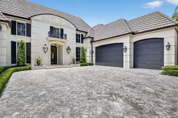 Boca Raton, FL 33432,377 E Coconut Palm RD