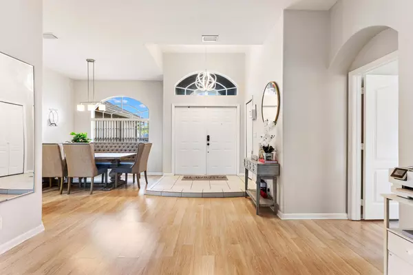 Port Saint Lucie, FL 34953,2067 SW Mcallister LN