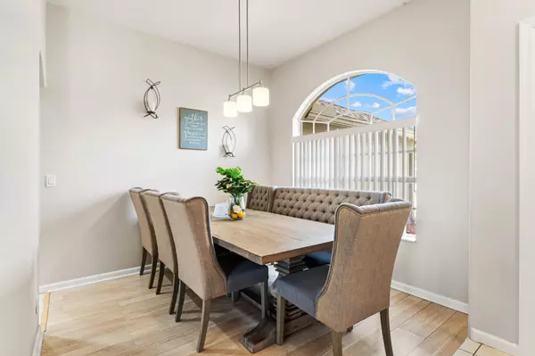 Port Saint Lucie, FL 34953,2067 SW Mcallister LN