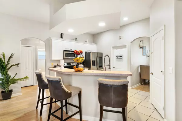 Port Saint Lucie, FL 34953,2067 SW Mcallister LN