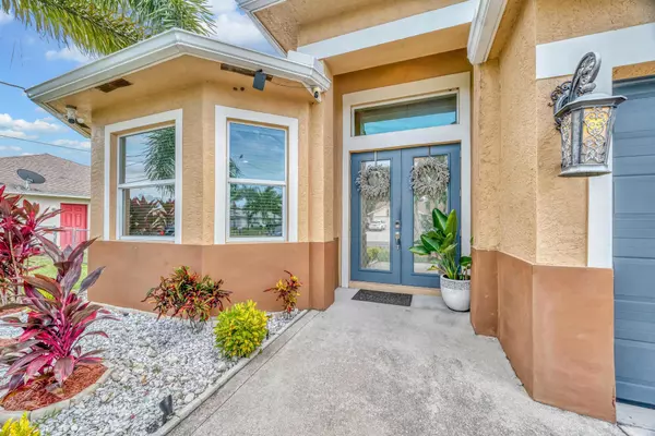 Port Saint Lucie, FL 34953,2082 SW Idaho LN