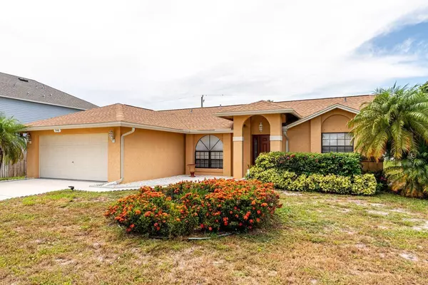 Port Saint Lucie, FL 34952,2440 SE Toledo AVE