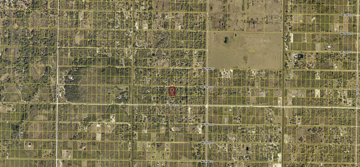 Okeechobee, FL 34972,19570 NW 290th ST