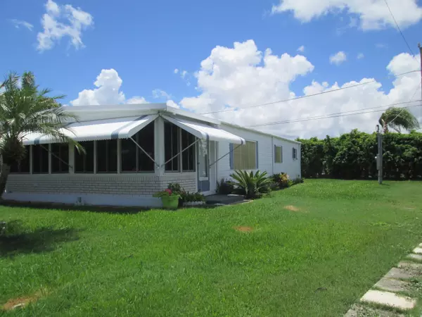 Boynton Beach, FL 33436,4097 White Pine DR