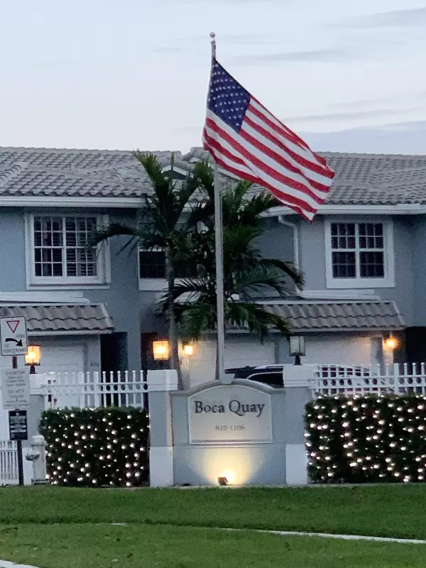 1040 Jeffery ST, Boca Raton, FL 33487
