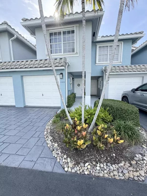 Boca Raton, FL 33487,1040 Jeffery ST