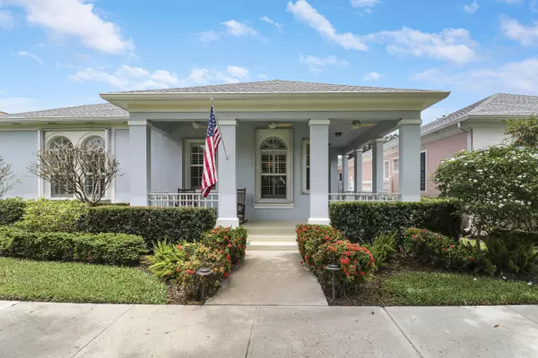 Jupiter, FL 33458,117 Poinciana DR