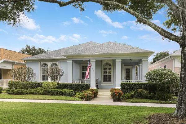 117 Poinciana DR, Jupiter, FL 33458