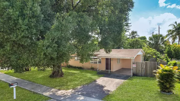 North Lauderdale, FL 33319,6111 NW 43rd AVE