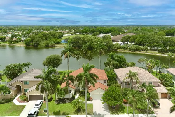 Boynton Beach, FL 33472,8879 Indian River RUN