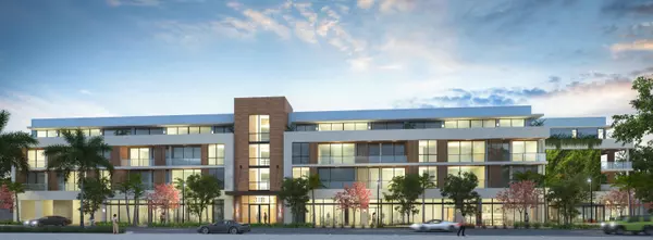 Delray Beach, FL 33483,318 SE 5th AVE C206