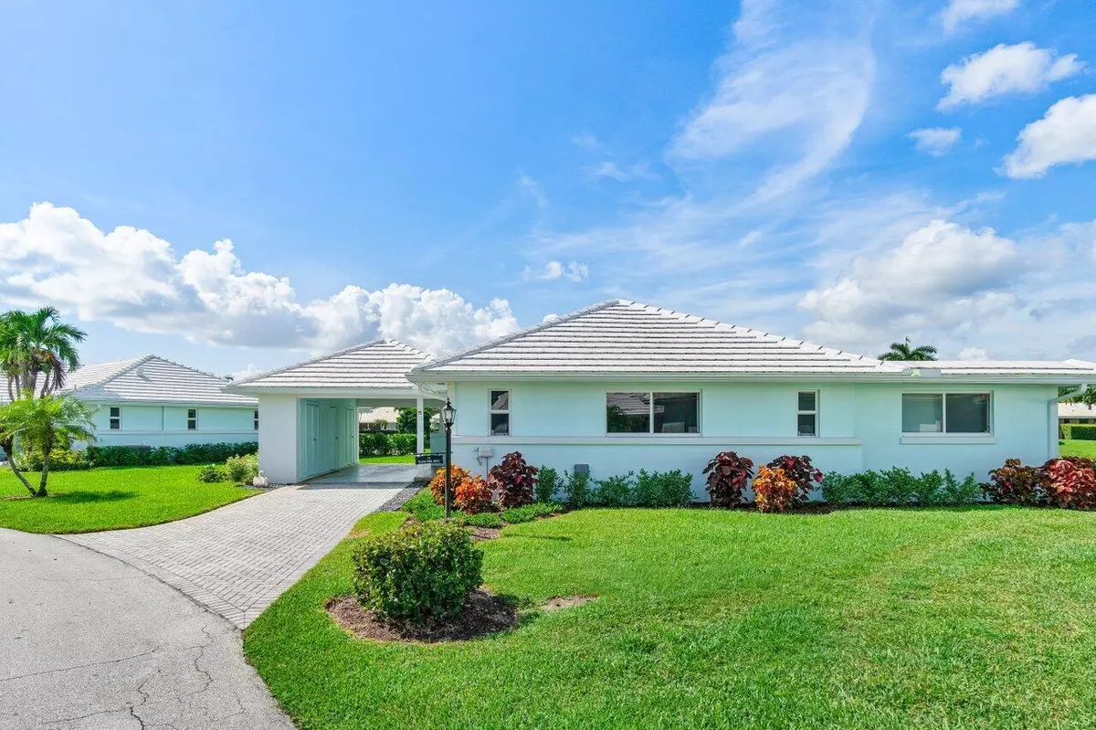 Boynton Beach, FL 33436,11 Slash Pine DR