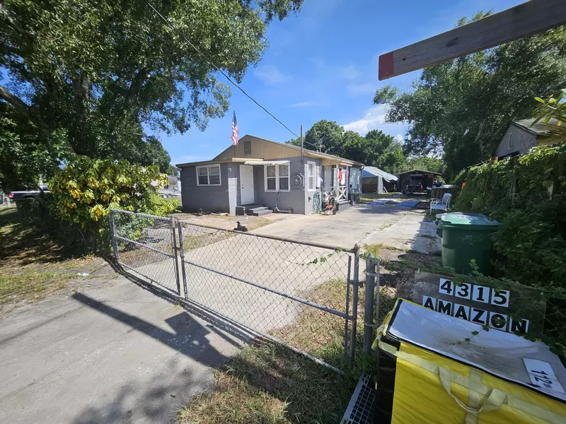 4315 Avenue K AVE, Fort Pierce, FL 34950