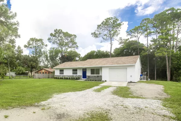 Loxahatchee Groves, FL 33470,14735 Flamingo RD