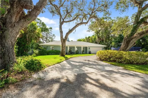 4120 E Indian River DR, Vero Beach, FL 32963