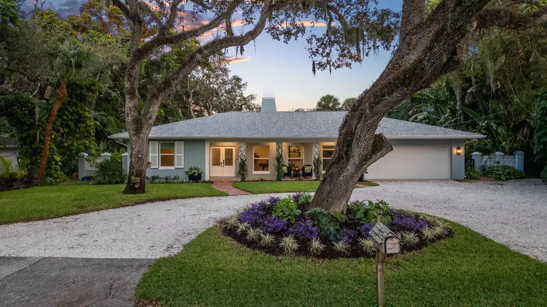 4120 E Indian River DR, Vero Beach, FL 32963