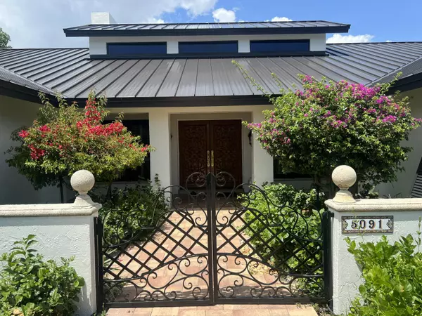 Stuart, FL 34997,5091 SE Burning Tree CIR