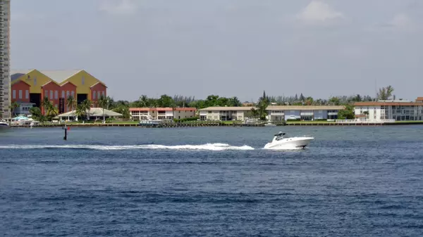 Singer Island, FL 33404,1025 Sugar Sands BLVD 360