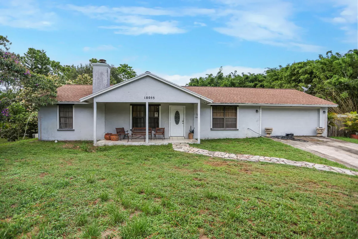The Acreage, FL 33470,18055 W Sycamore DR