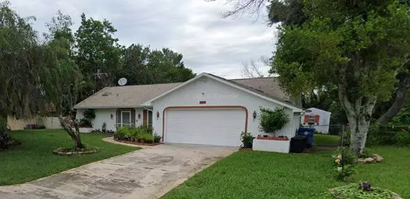 6418 India DR, Spring Hill, FL 34608