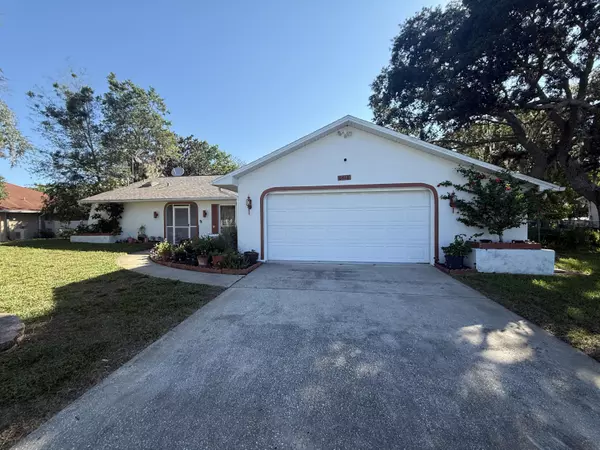 Spring Hill, FL 34608,6418 India DR