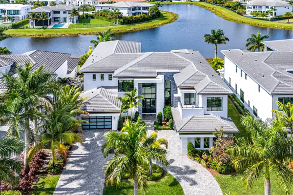 17151 Brulee Breeze WAY, Boca Raton, FL 33496