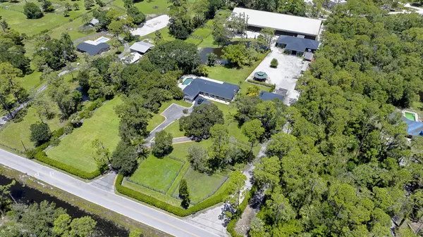 15161 Collecting Canal RD, Loxahatchee Groves, FL 33470