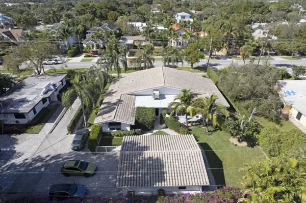 Delray Beach, FL 33444,221 N Swinton AVE