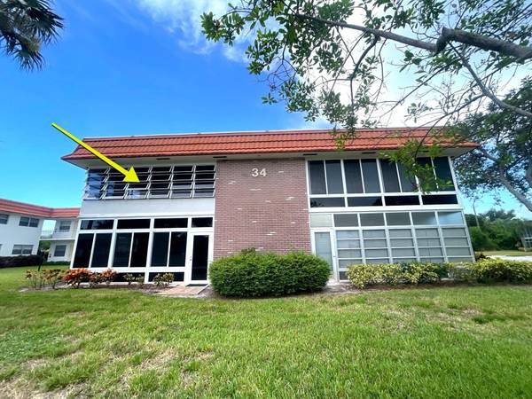 1225 NW 21st ST 34-3414, Stuart, FL 34994