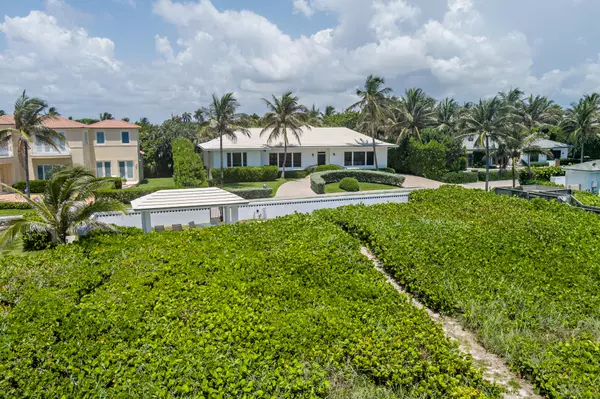 Palm Beach, FL 33480,1426 N Ocean BLVD