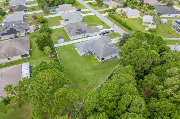 Port Saint Lucie, FL 34986,6116 NW Daroco TER