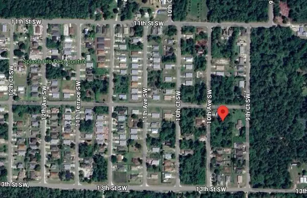 Vero Beach, FL 32962,1210 SW 10th AVE