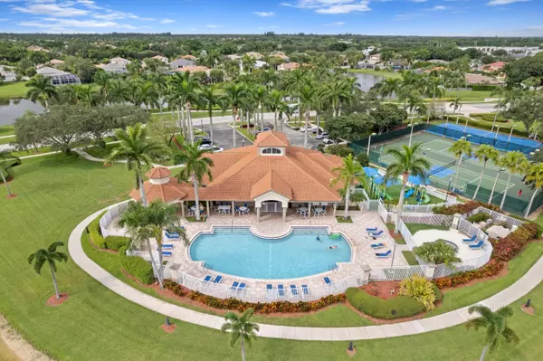 Wellington, FL 33414,11675 Waterbend CT