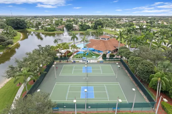 Wellington, FL 33414,11675 Waterbend CT