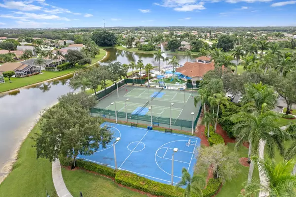 Wellington, FL 33414,11675 Waterbend CT